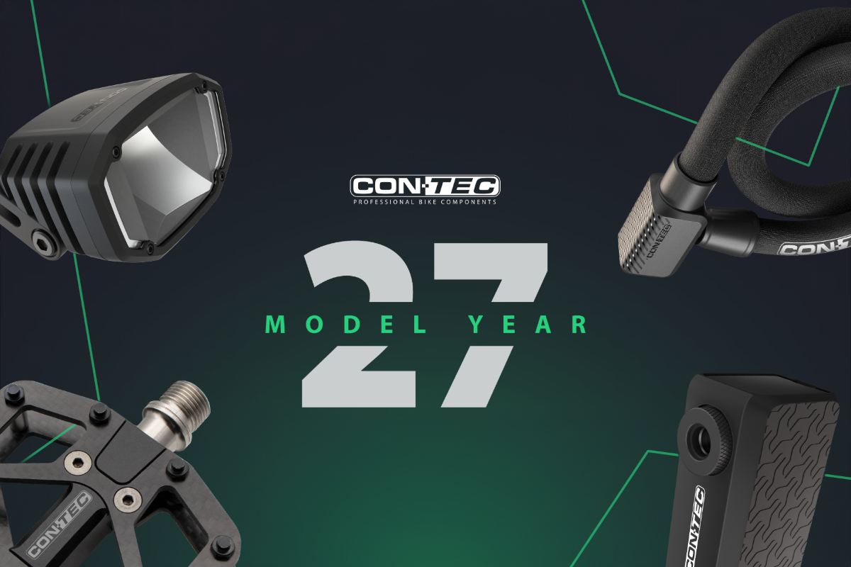 CONTEC expands its portfolio with a focus on safety for the 2027 model year